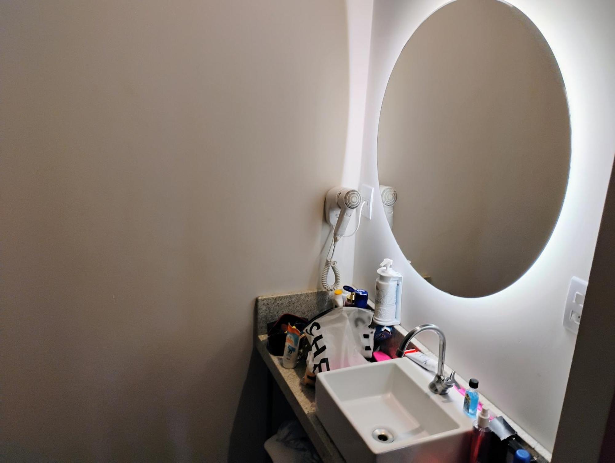 Apartamento Hot Olímpia